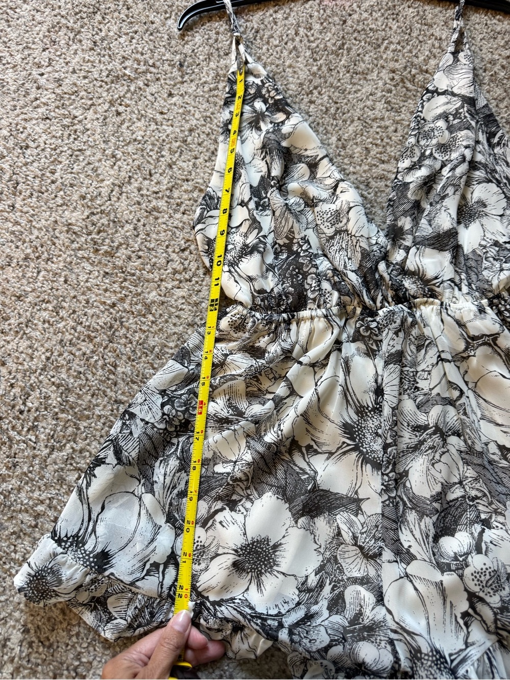 Romper - Picture 6 of 7